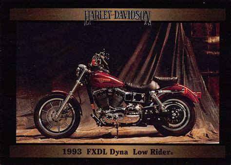 History Of The Harley Davidson Dyna Deadbeat Customs