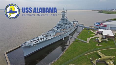 USS Alabama Battleship: World War II Hero