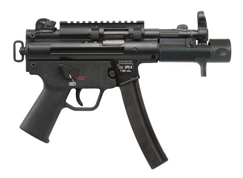 Hk Mp5