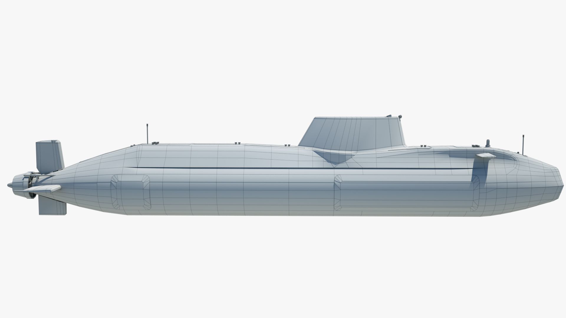 Hms Anson Submarine