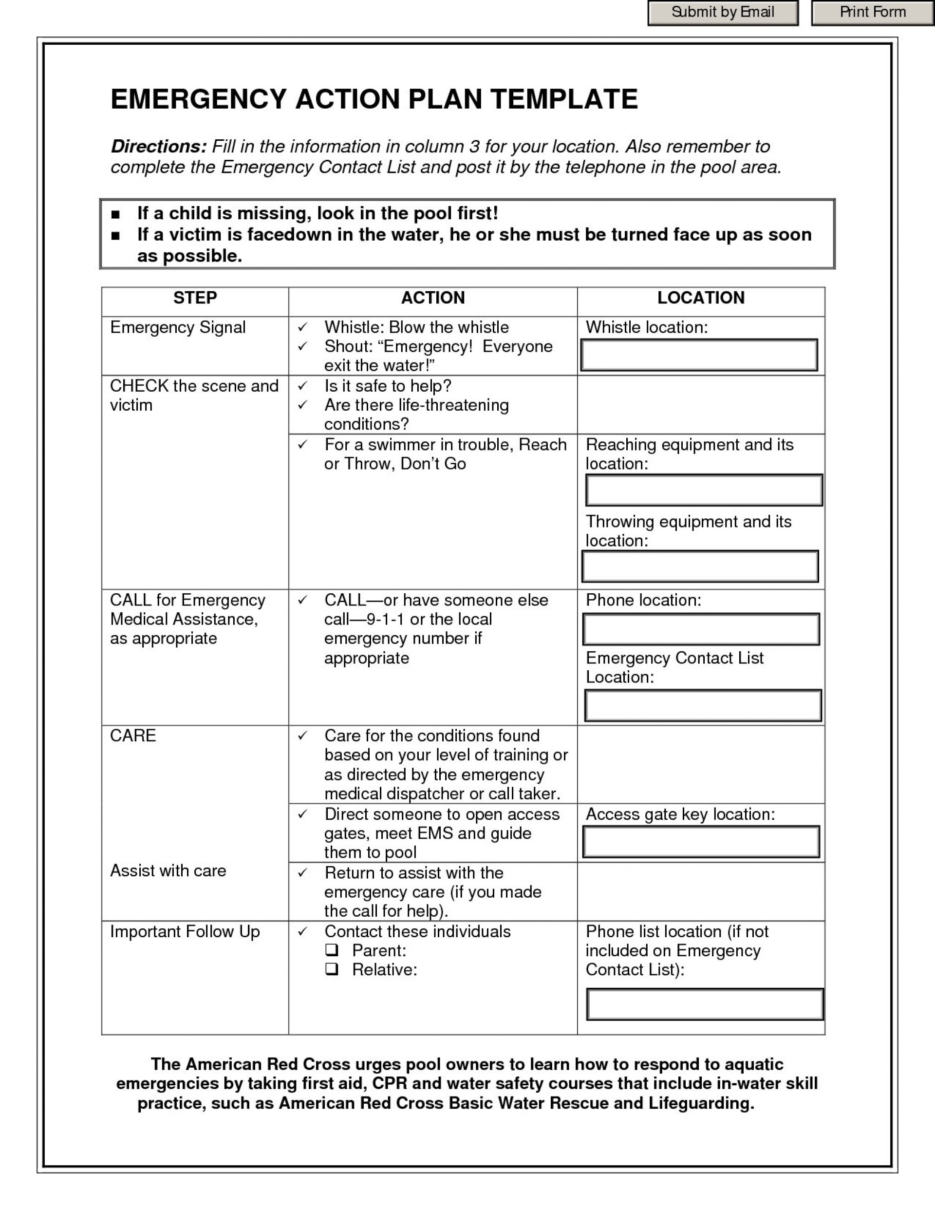 Holiday Relapse Prevention Worksheet