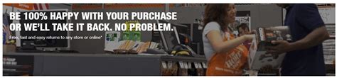 Home Depot Return Policy Read Before You Return Rethority