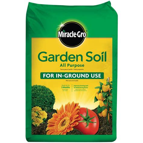 5 Tips Home Depot Soil