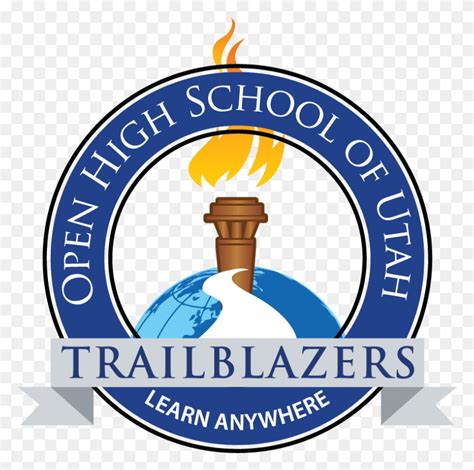 Home Guhsd Mountain Heights Academy Torch Light Logo Hd Png Download Flyclipart