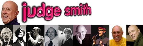 Home Judge Smith Official Website