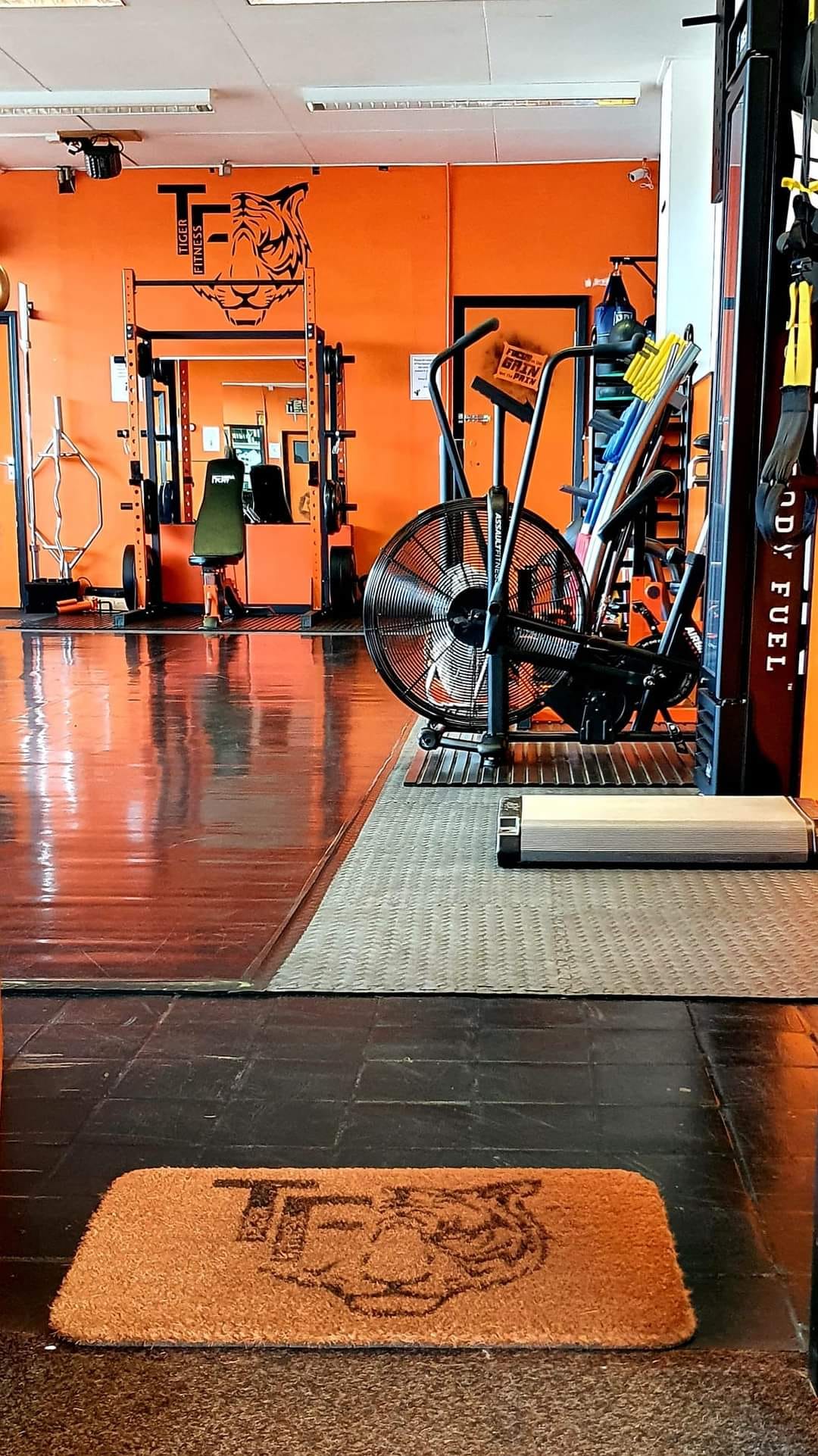 Home Www Tigerfitnessclub Co Uk