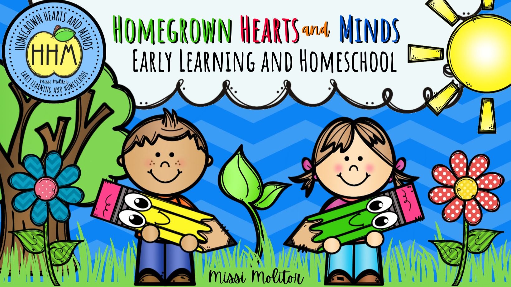 Homegrown Minds My Favorite Homeschooling Resource