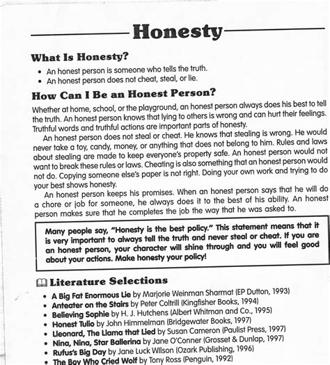 7 Ways to Practice Honesty in Recovery