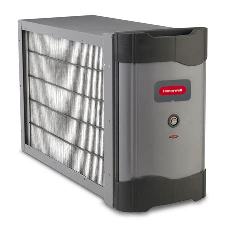 Honeywell Trueclean The Whole House Air Filtration System Sinton Air