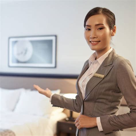 Hospitality Tourism Management Courses For Degree Career Girls