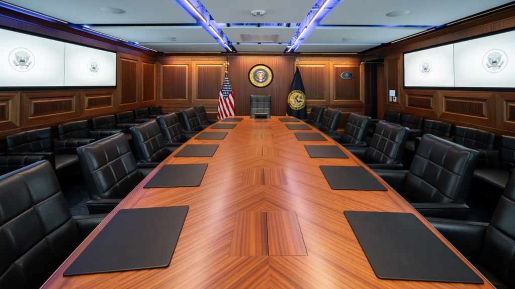 How A Bill Becomes A Law Situation Room Experience