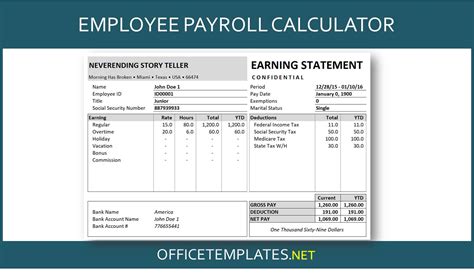 How Do I Calculate Payroll Taxes Manually