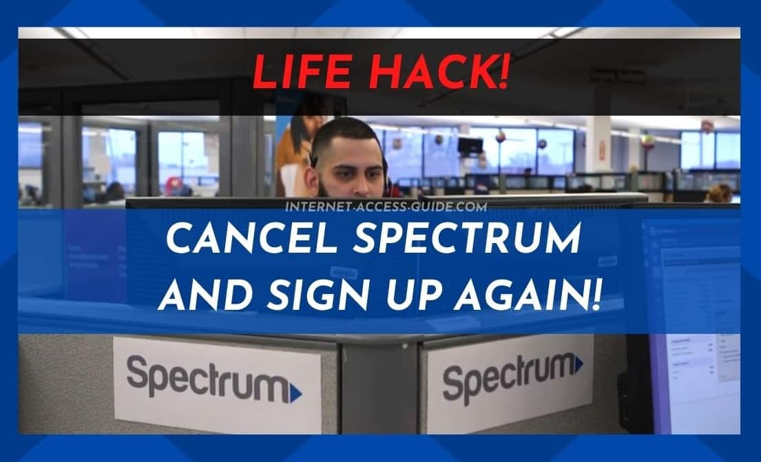 How Do I Cancel Spectrum Your Ultimate Guide 2024