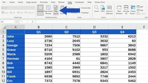 5 Ways to Add Page Numbers