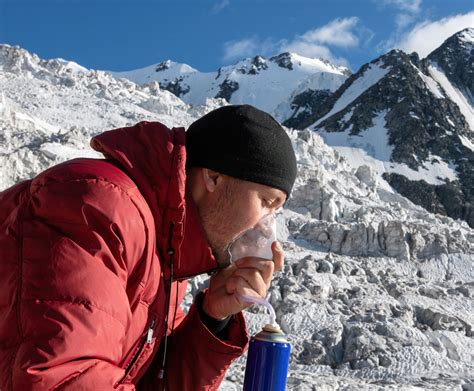 How Do You Train For High Altitude And Low Oxygen Environments