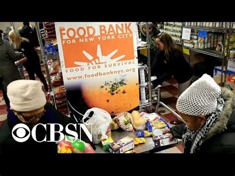 How Does The Government Shutdown Affect Ebt And Food Stamps