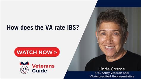 How Does The Va Rate Ibs Veterans Guide