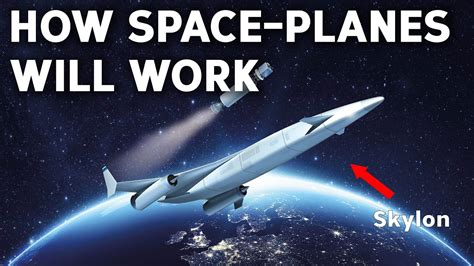 DP Spaceplanes Explained