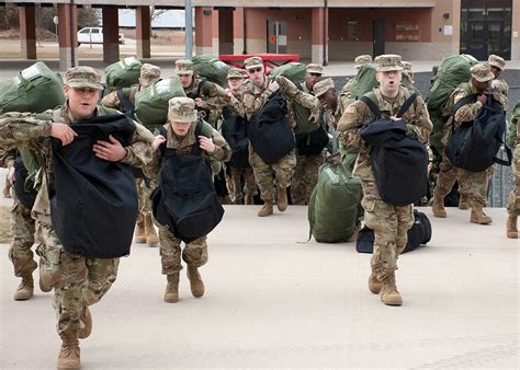 7 Ways Army BCT Will Test Your Limits