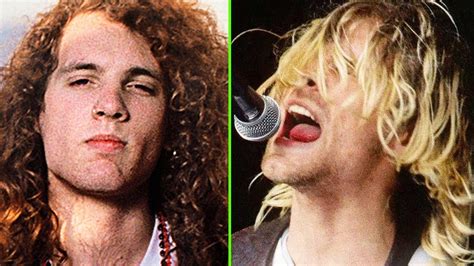 How Jason Everman Nirvana S 2Nd Guitarist Helped Make Bleach Debut Album Youtube