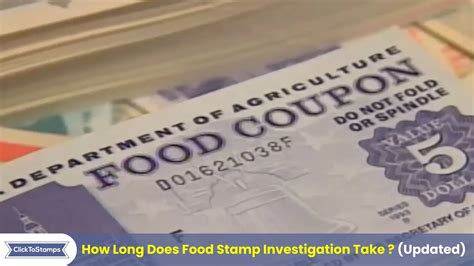 5 Tips Recertify Food Stamps