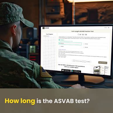 9 Essential Facts About ASVAB Test Length