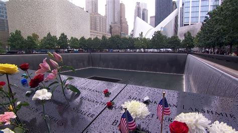 21 Years Since 9/11