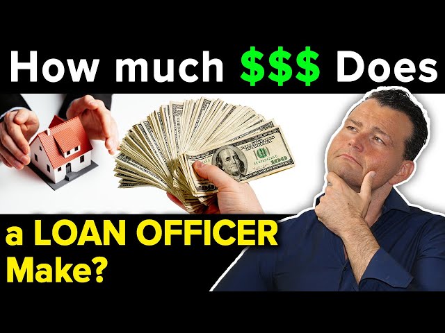 How Much Do Loan Officers Make Commons Credit Portal Org