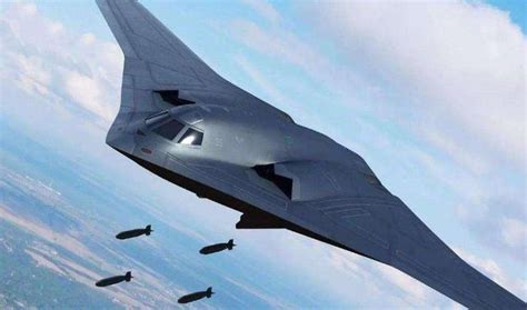 How Much Does A B 2 Bomber Cost To Kill An Enemy The Unexpected Answer