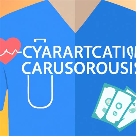 How Much Does A Cardiothoracic Surgeon Make Exploring Remuneration Salary Range And Benefits