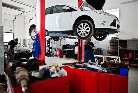 How Much Does It Cost To Start A Mechanic Shop In Australia Latest News