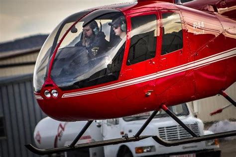 How Much Money Do Helicopter Pilots Make Suu