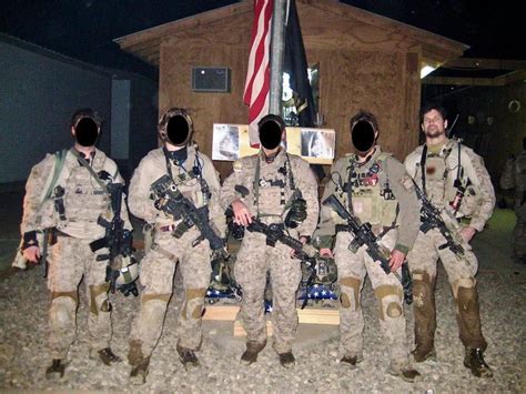 How Much More Elite Is Devgru Seal Team Six Than Seal On Any Other Team Quora