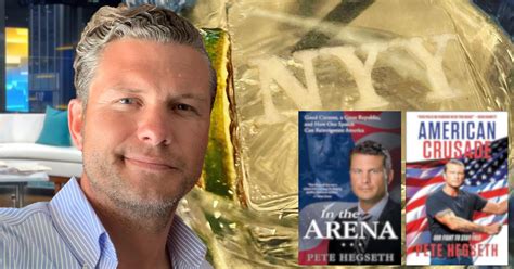 How Rich Is Pete Hegseth Here S What We Know About His Mysterious Net Worth