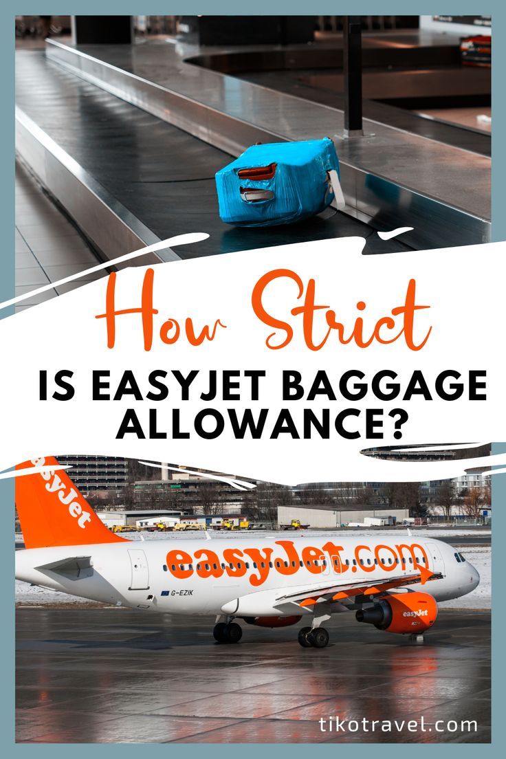 How Strict Is Allegiant Baggage Policy Tikotravel