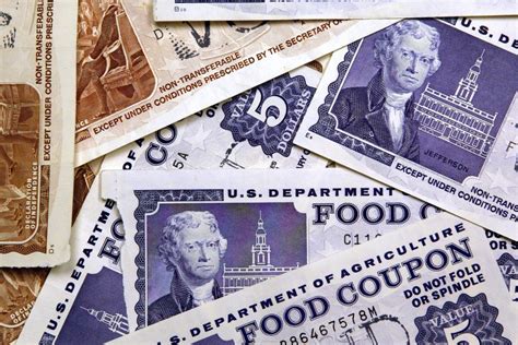 How Struggling Households Can Get Food Stamps Much Quicker Than Usual The Us Sun