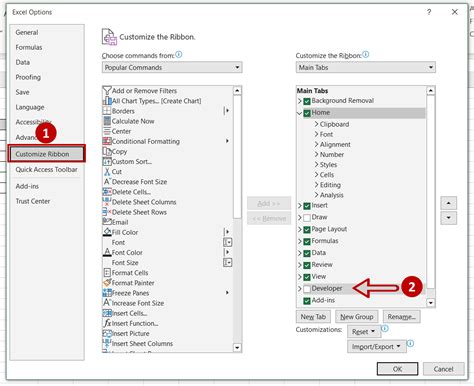 How To Add Tabs In Excel Spreadcheaters