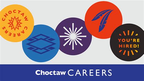 How To Apply Choctaw Careers