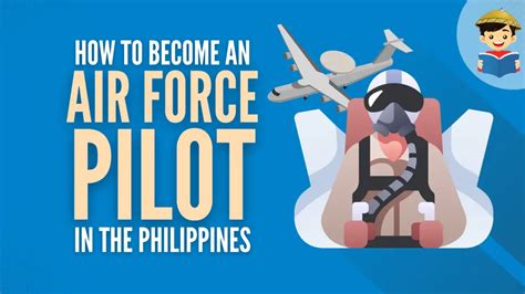 How To Be A Philippine Air Force Pilot An Ultimate Guide Filipiknow