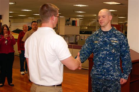 How To Become A Naval Officer Military Com