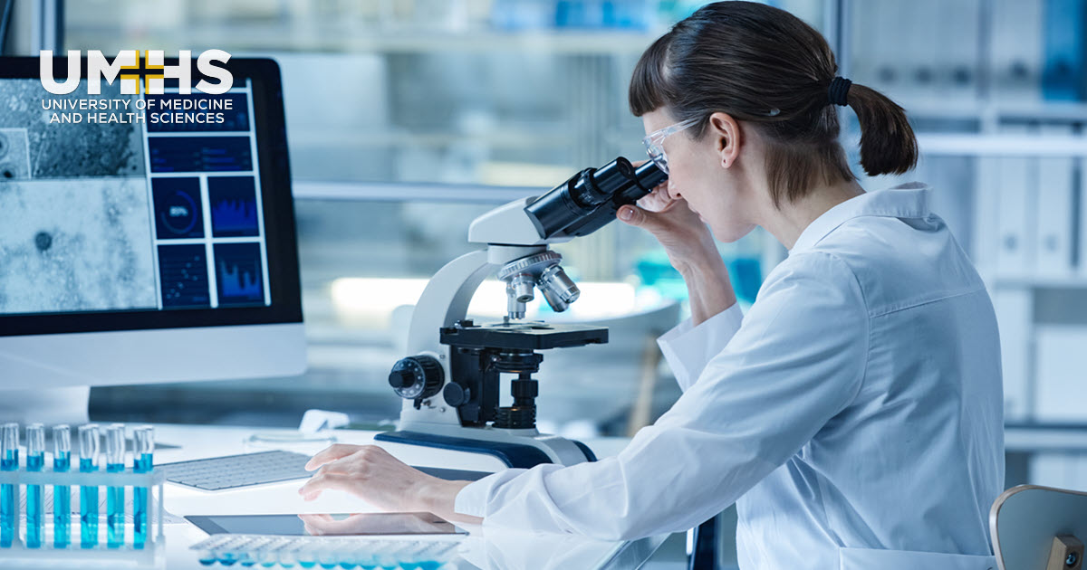 How To Become A Pathologist 6 Steps From High School To Licensing In Pathology