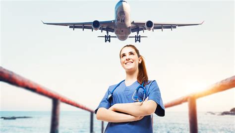 How To Become A Travel Nurse Step By Step Guide