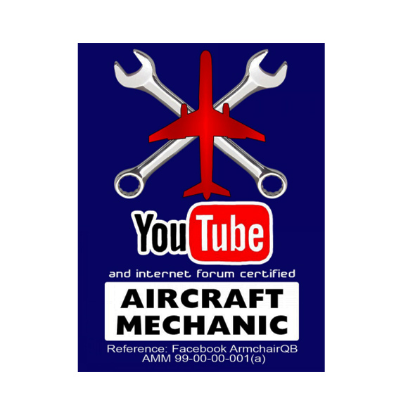 How To Become An Aircraft Mechanic Youtube