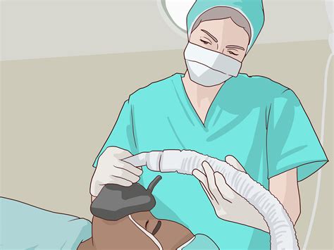 How To Become An Anesthesiologist 14 Steps With Pictures