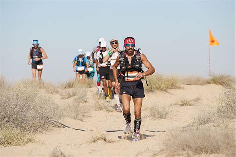 How To Become An Ultra Marathon Runner Xsport Net