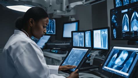 How To Become An Ultrasound Tech In 7 Imaging Steps