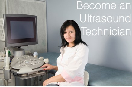 How To Become An Ultrasound Technician In Usa