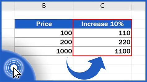 How To Calculate Percentage Increase In Excel Step By Step Guide Riset