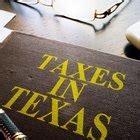 How To Calculate Texas Payroll Taxes Bizfluent