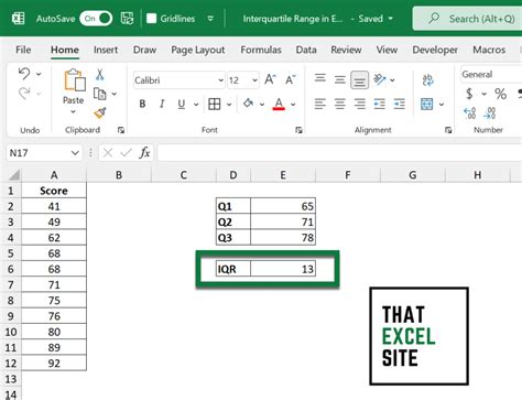 5 Ways To Calculate IQR